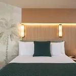 U Coral Beach Club Eilat – Ultra All inclusive