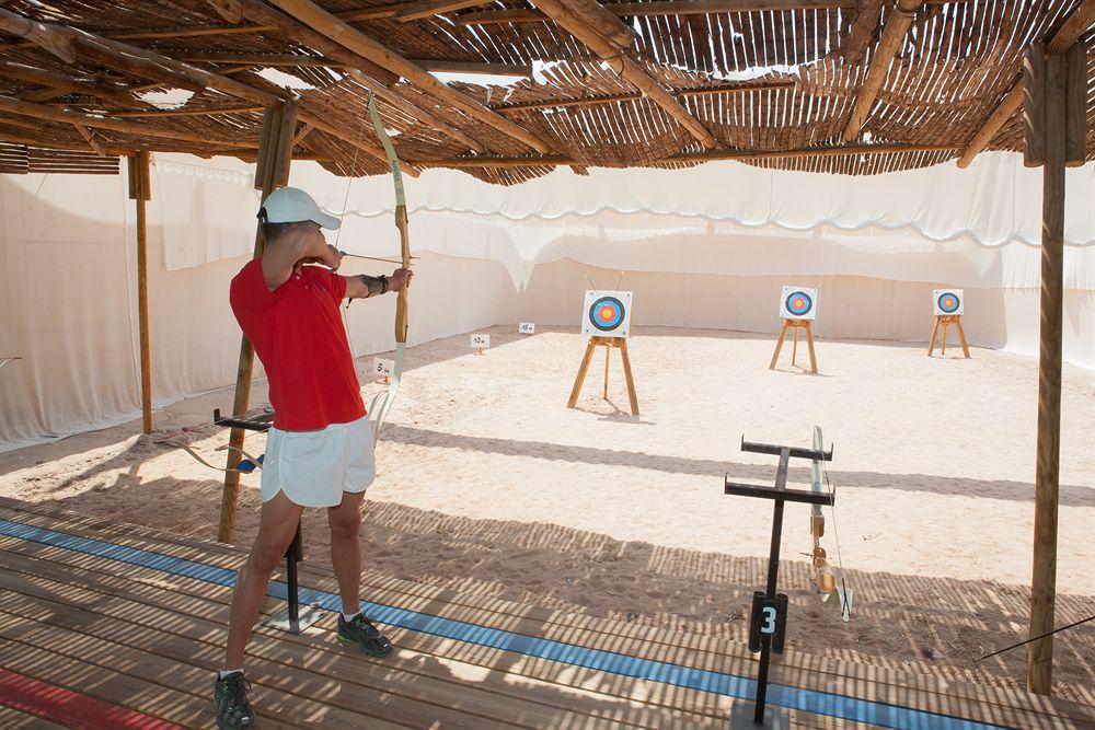U Coral Club – Ultra Hotel Eilat
