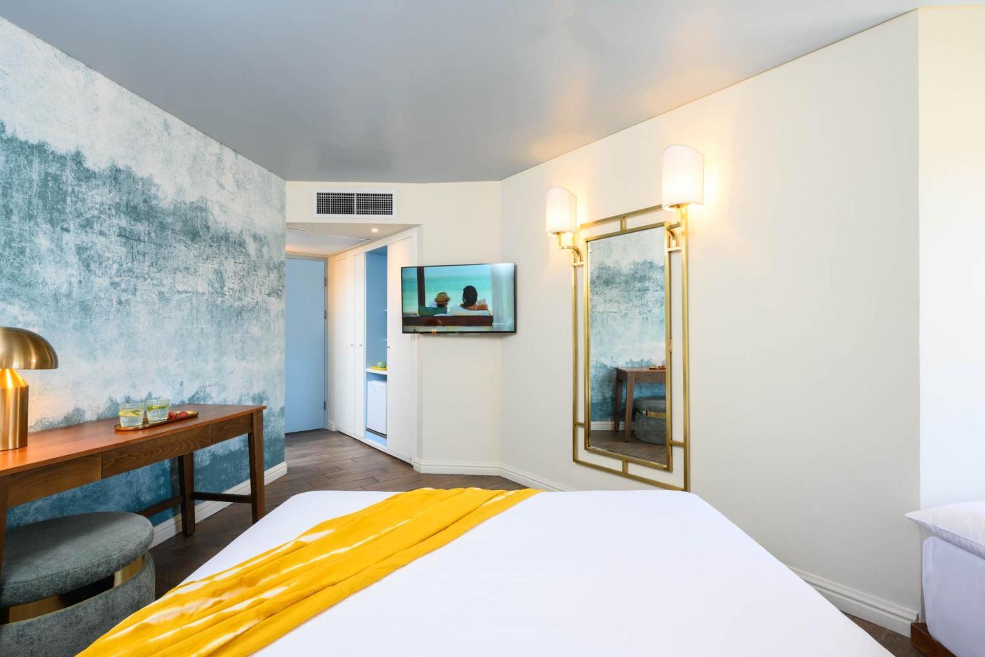 U Coral Club – Ultra Hotel Eilat