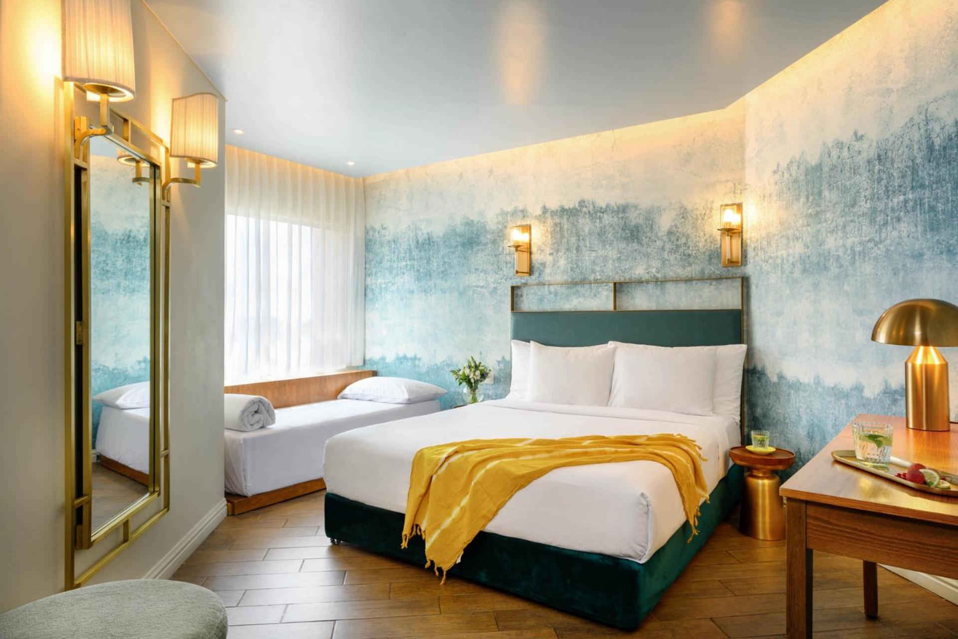 U Coral Club – Ultra Hotel Eilat