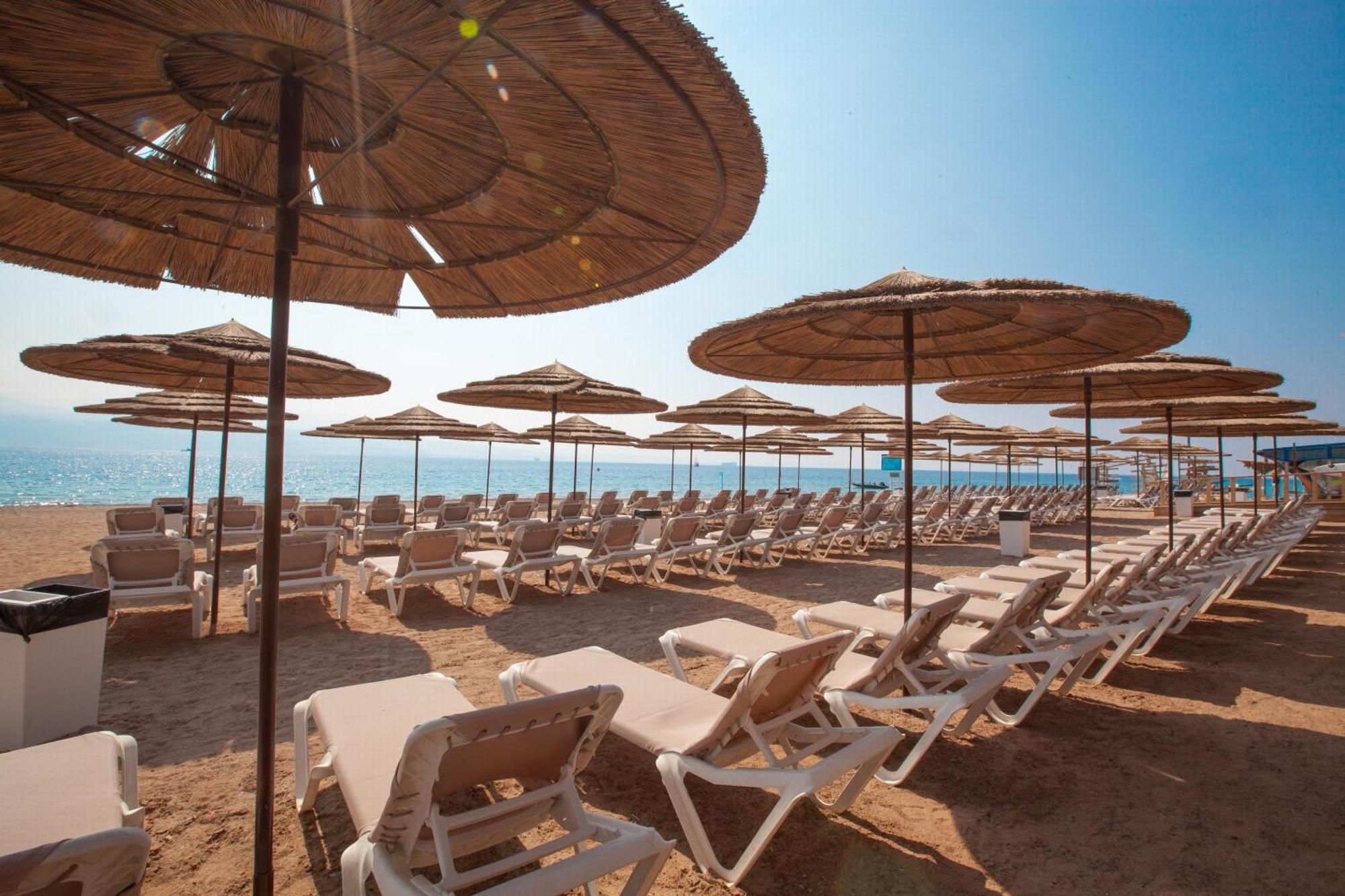 U Coral Club Hotel 4*