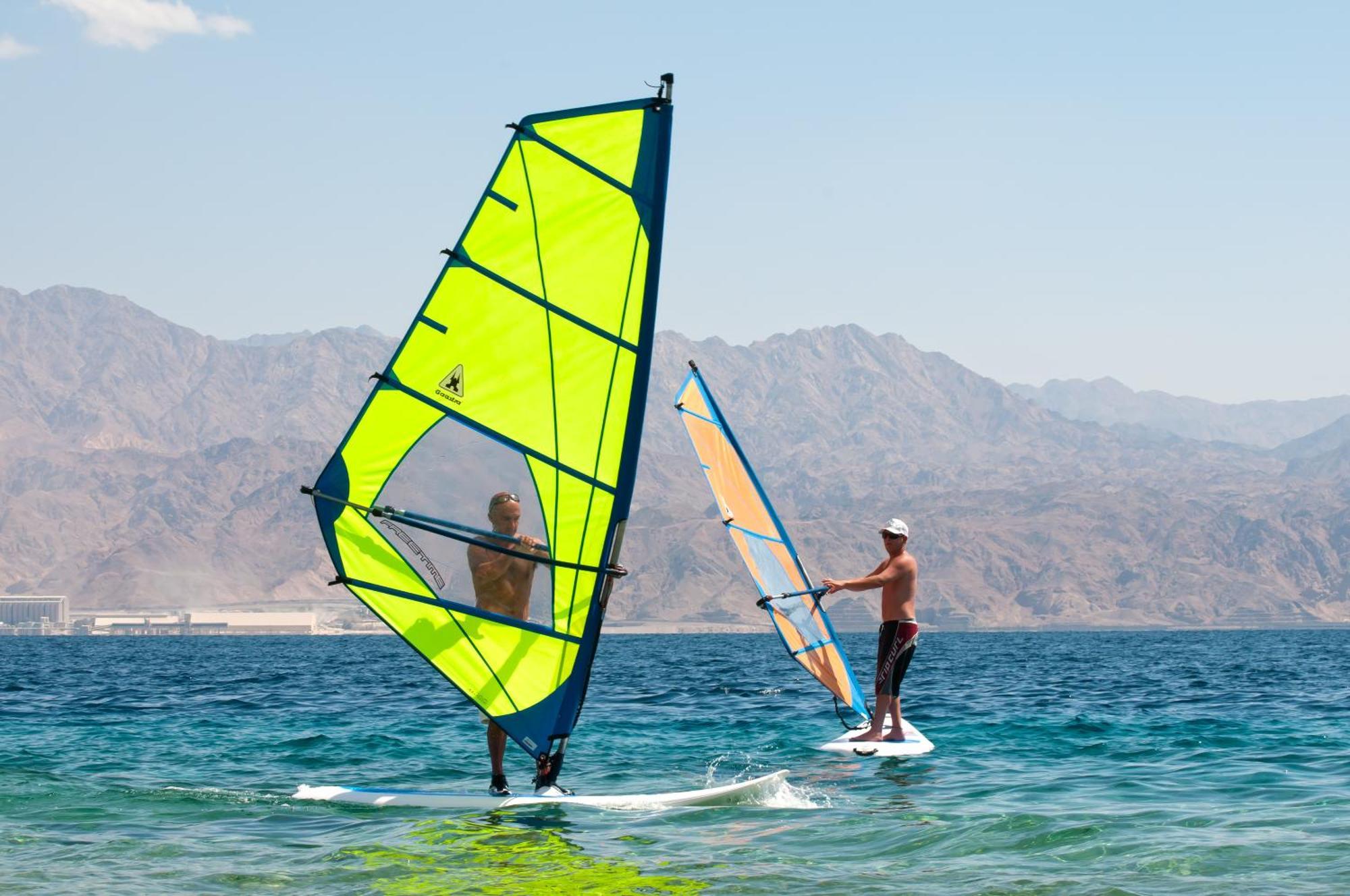 U Coral Club – Ultra 4* Eilat