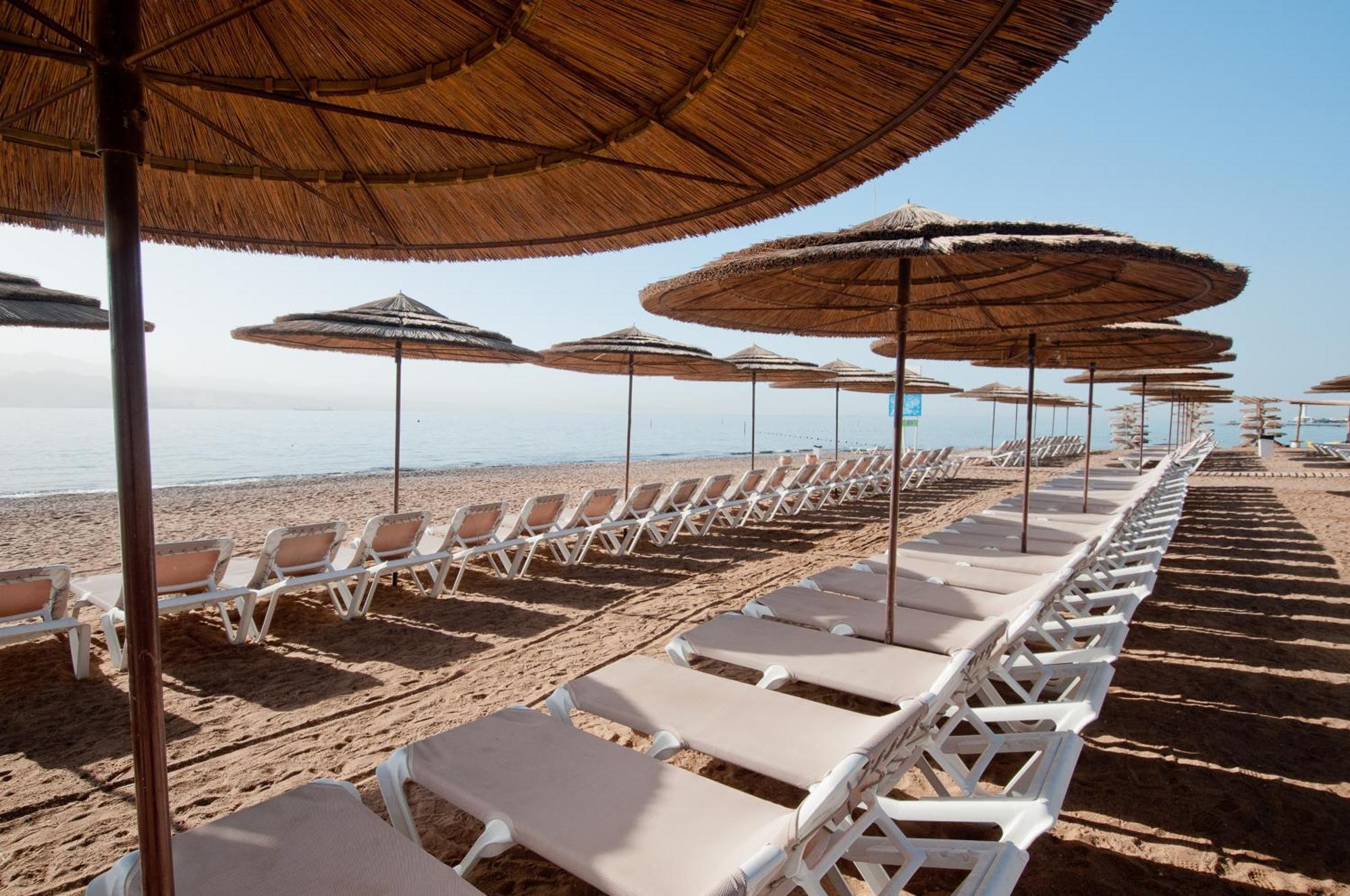 U Coral Club – Ultra Eilat
