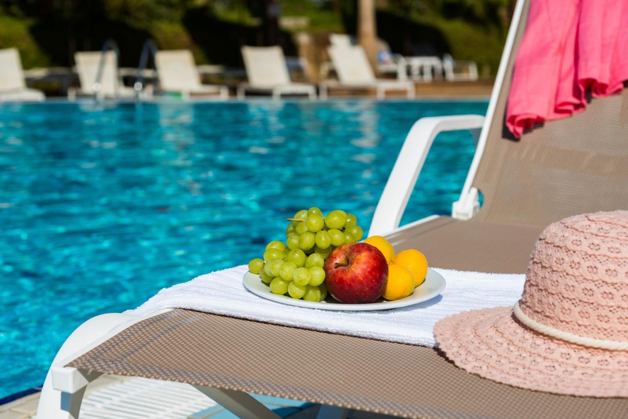U Coral Club 4* Eilat