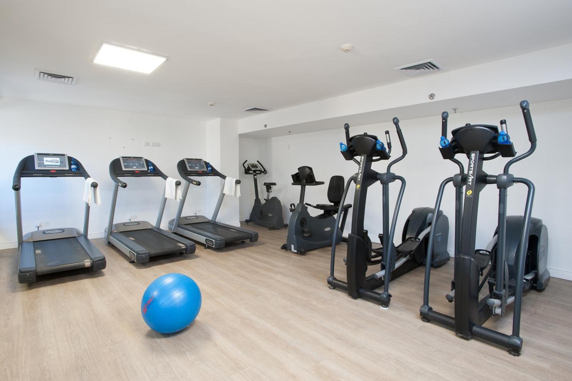 Hotel U Coral Club 4*