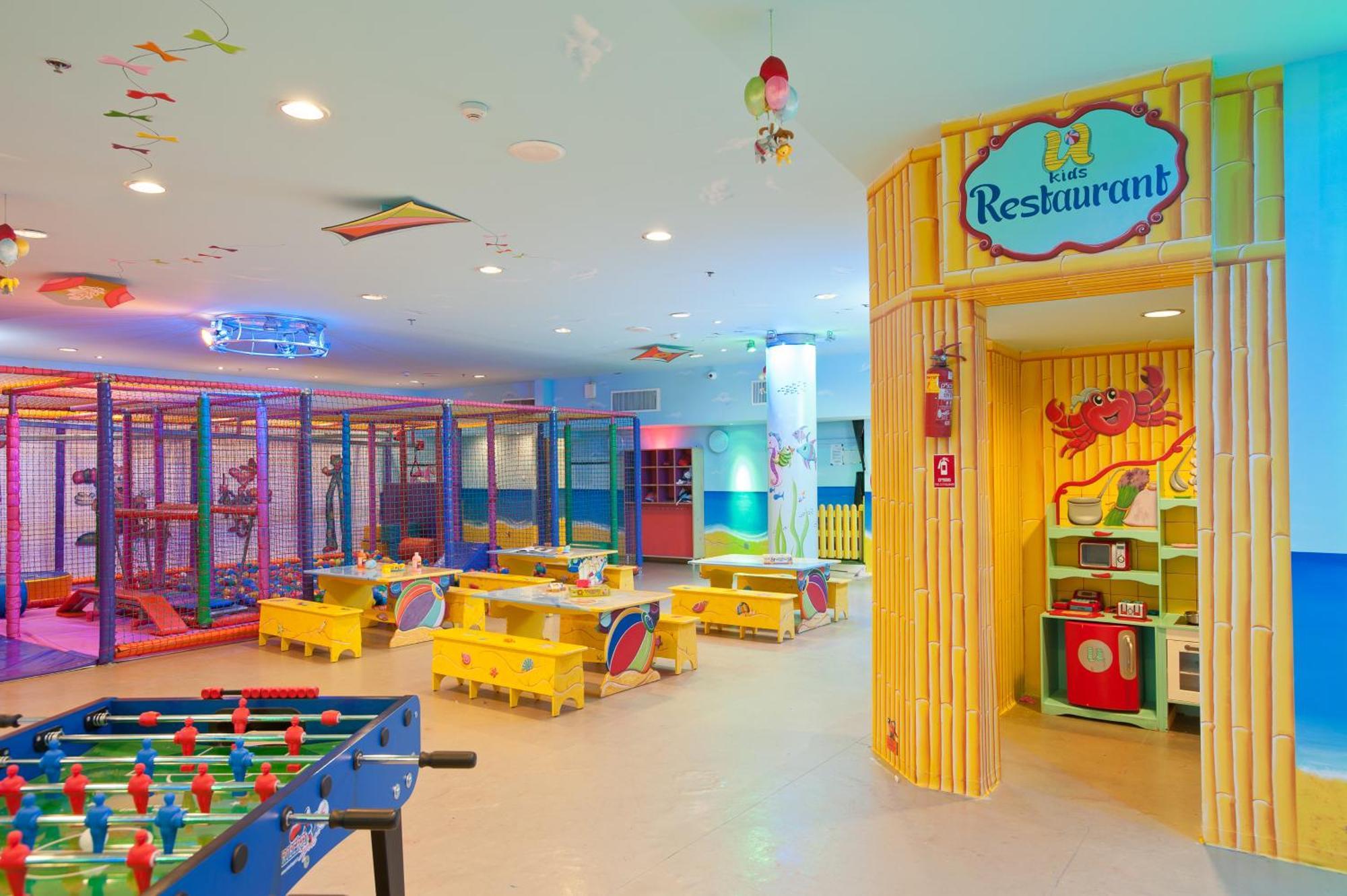 U Coral Club Hotel Eilat