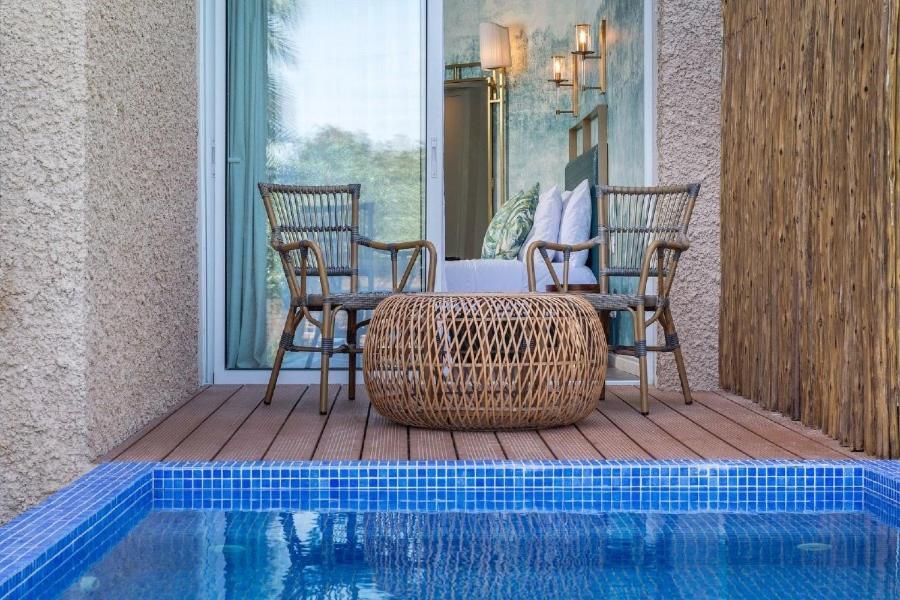 Hotel U Coral Club – Ultra Eilat