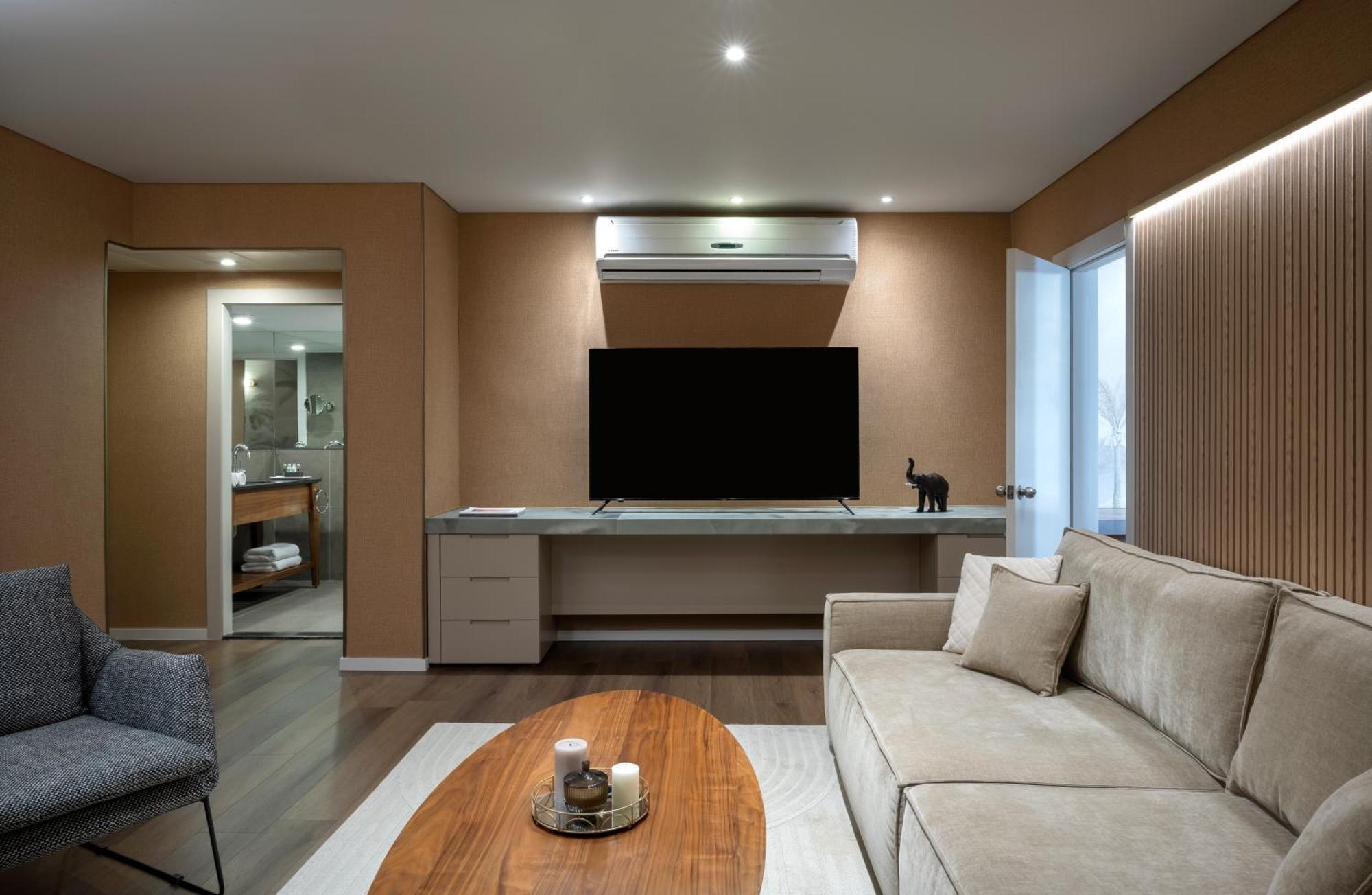 Hotel U Coral Club – Ultra Eilat