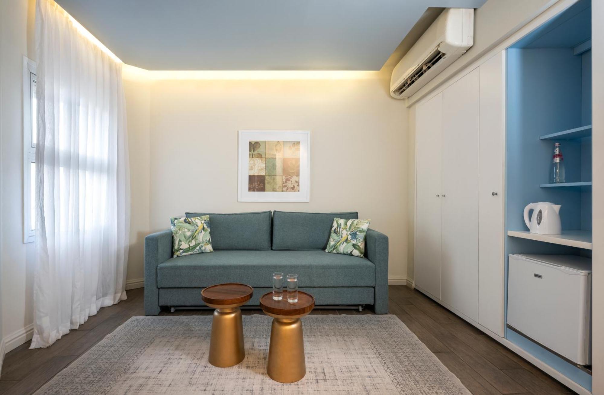 U Coral Club – Ultra Hotel