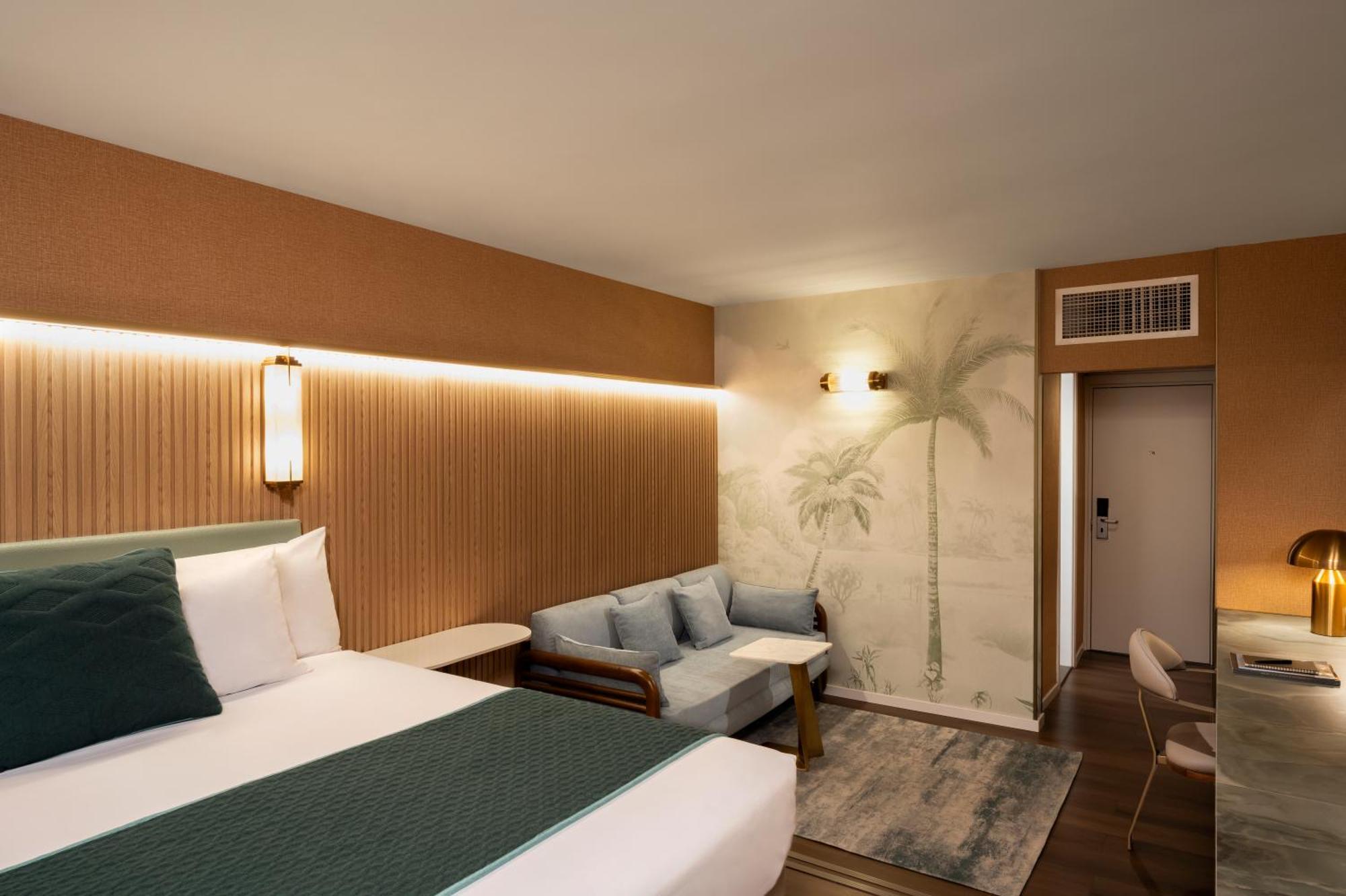 U Coral Club – Ultra 4*