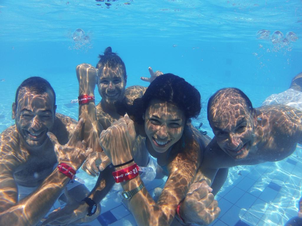U Coral Club – Ultra Eilat