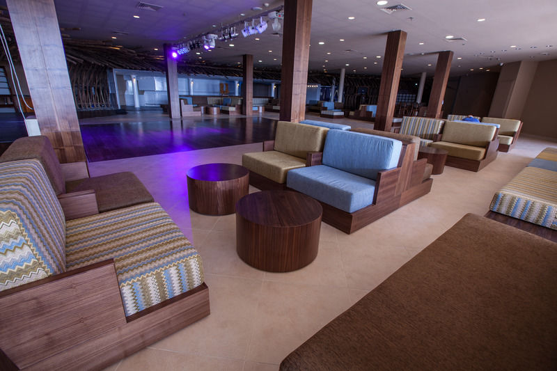 Hotel U Coral Club – Ultra