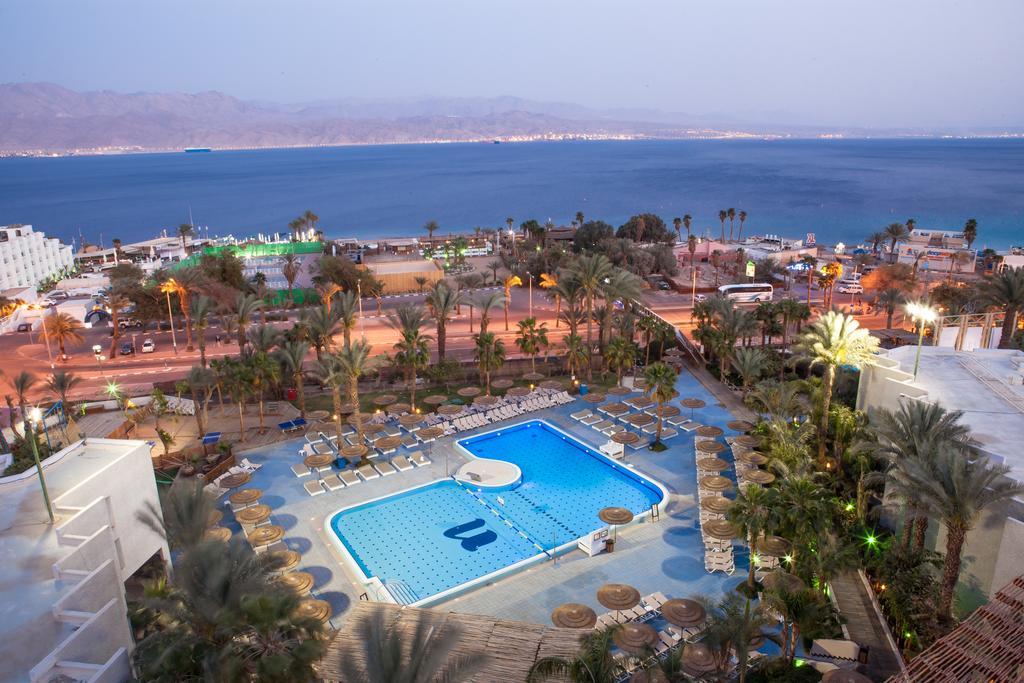 U Coral Club – Ultra Hotel Eilat
