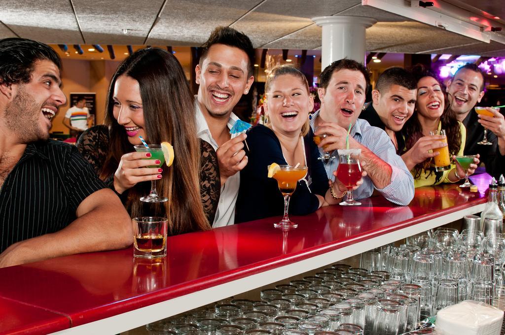 U Coral Club – Ultra Hotel Eilat