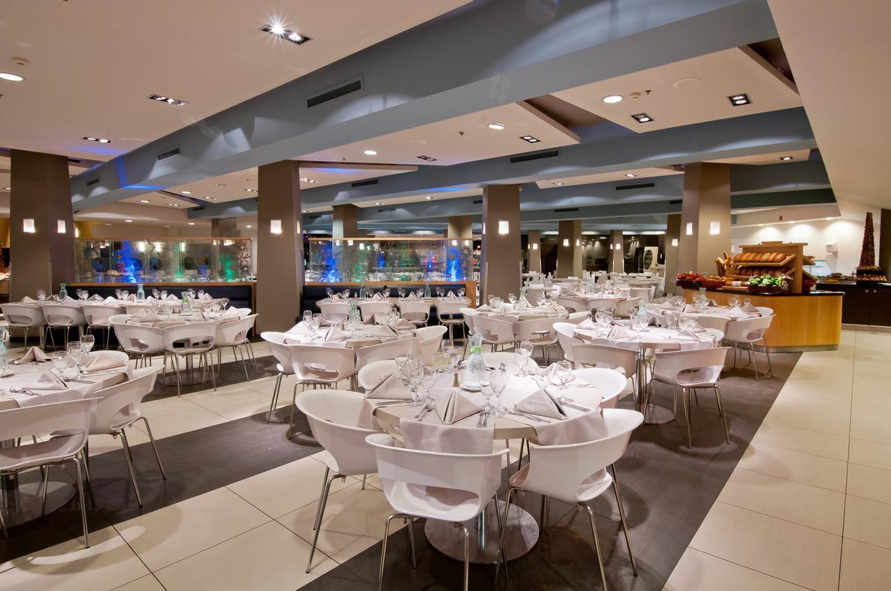 Hotel U Coral Club – Ultra