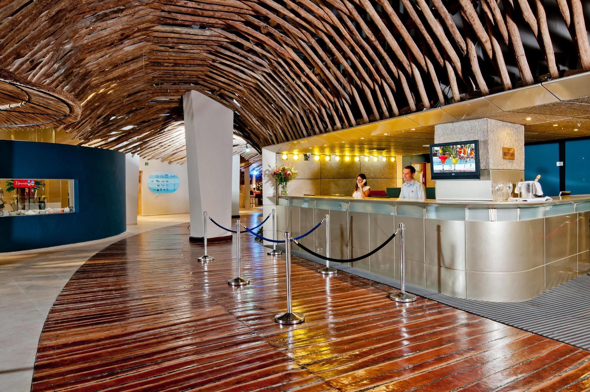 U Coral Club Hotel Eilat