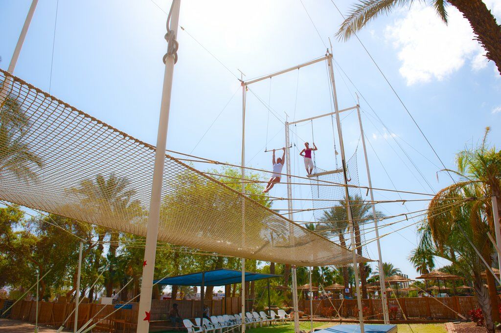 U Coral Club – Ultra