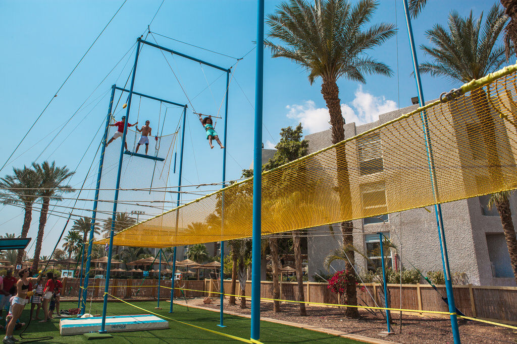 Hotel U Coral Club – Ultra 4*