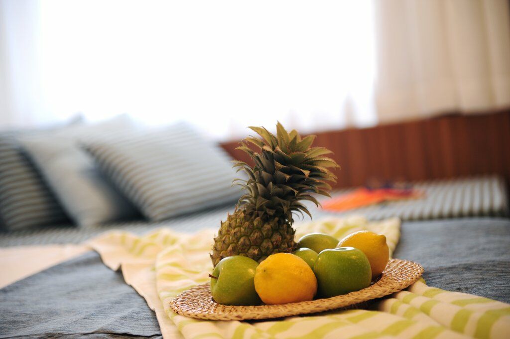 U Coral Club – Ultra Hotel Eilat