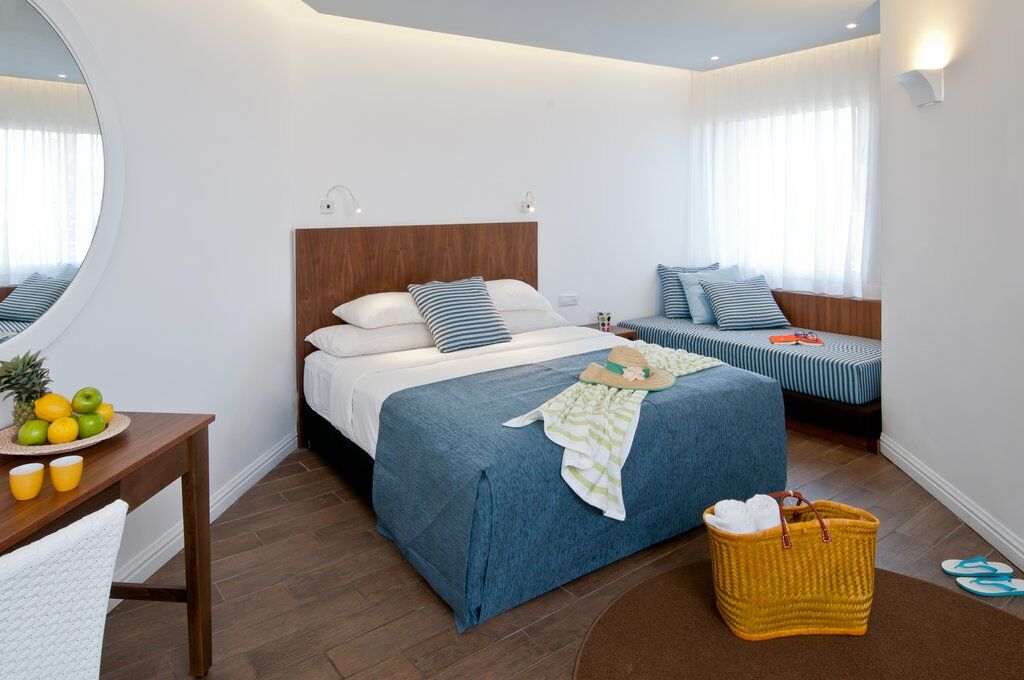 U Coral Club – Ultra Hotel Eilat
