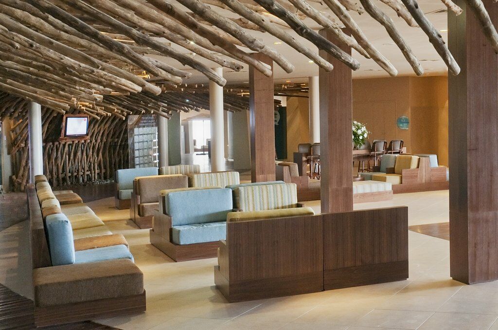 Hotel U Coral Club – Ultra