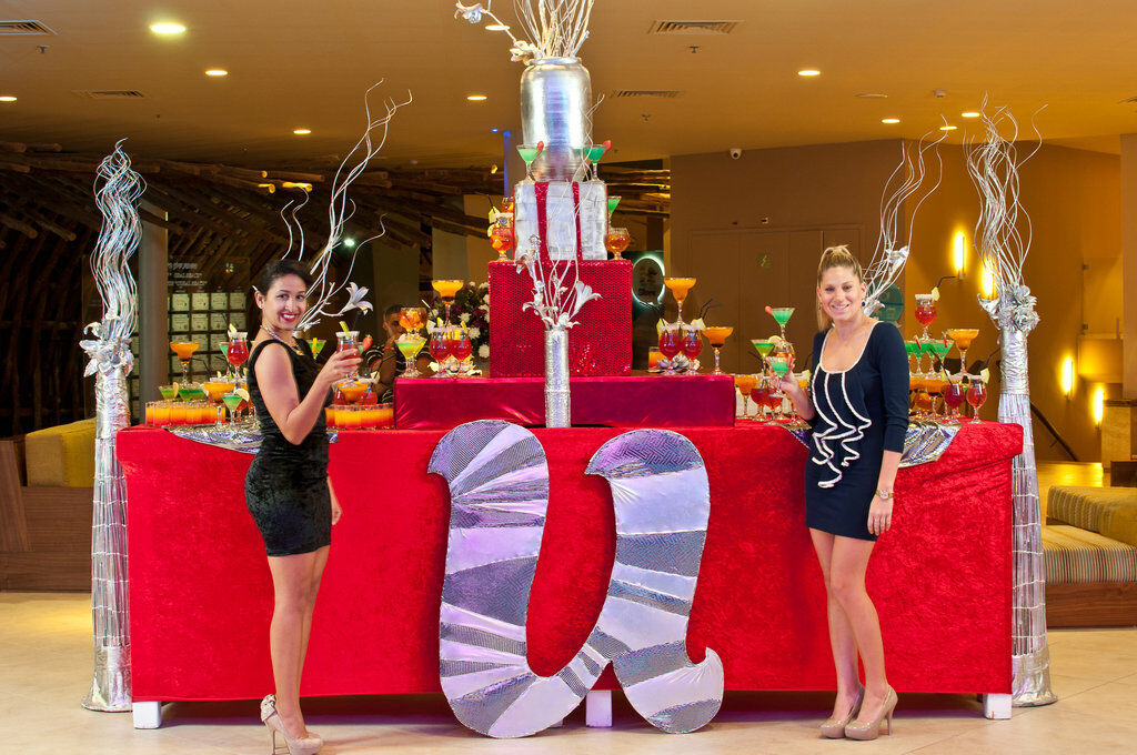 U Coral Club – Ultra Hotel