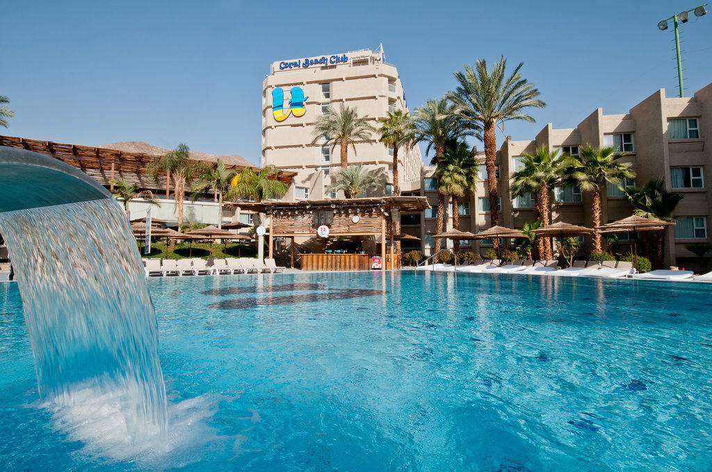 Hotel U Coral Club – Ultra 4*