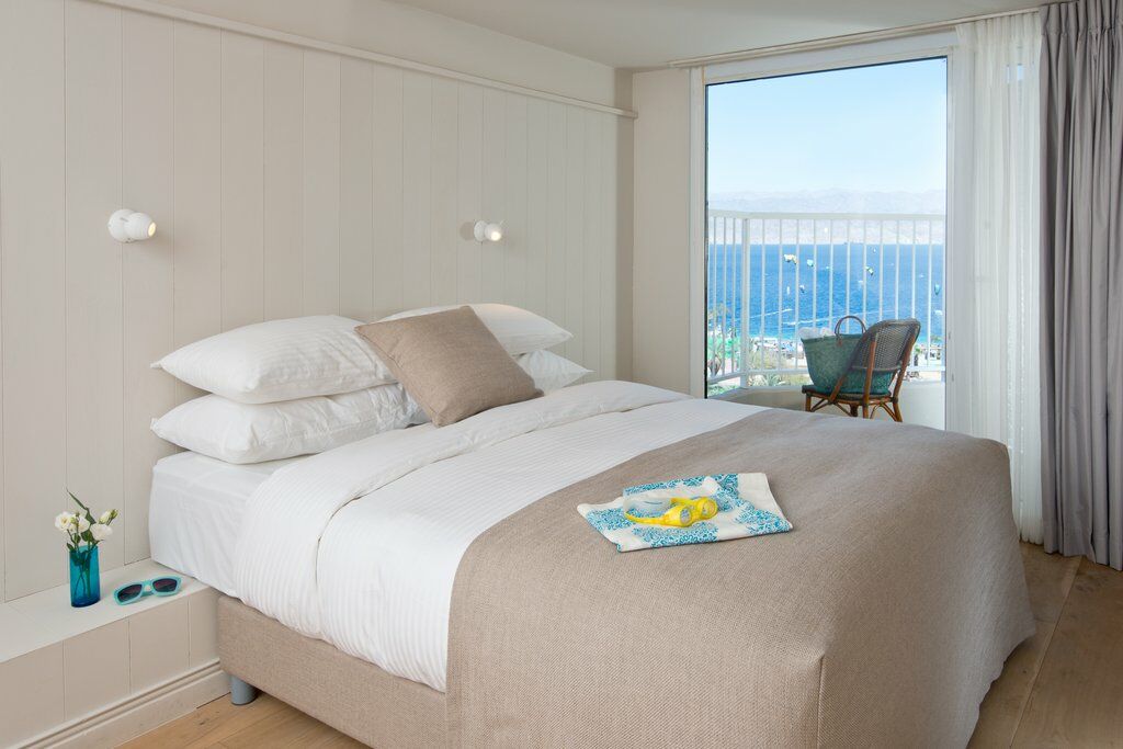 Hotel U Coral Club Eilat